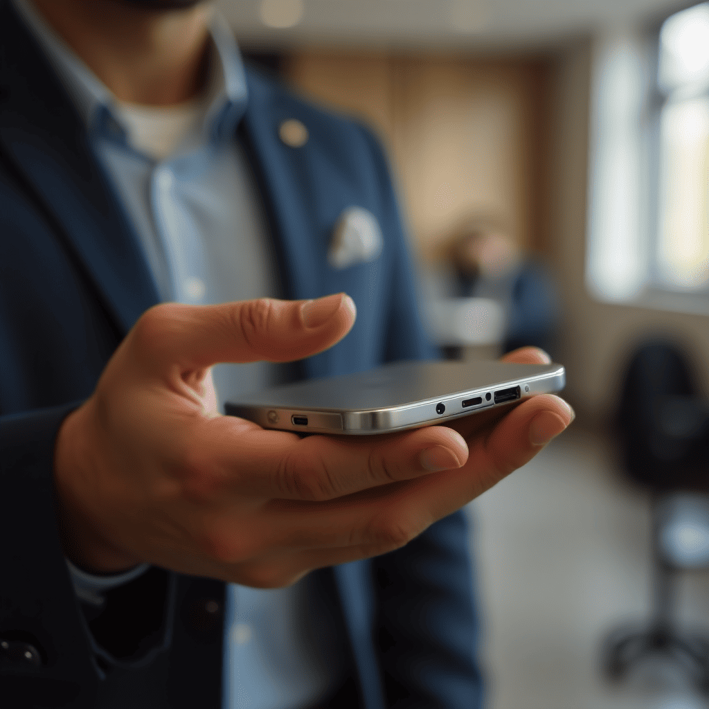 crofix Hardware Wallet